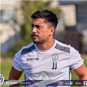 Iniciador y monitor del instituto nacional del fútbol chileno